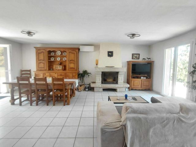 Vente maison 4 pièces Les Essarts 27