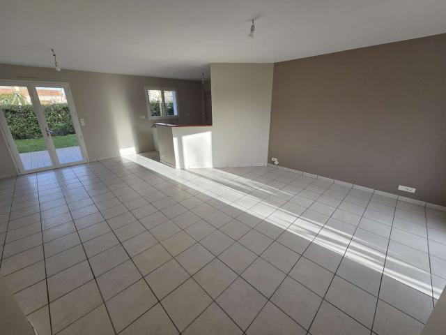 Vente maison 4 pièces Les Herbiers 85