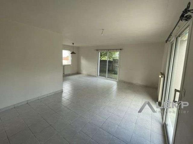Vente maison 4 pièces Les Herbiers 85