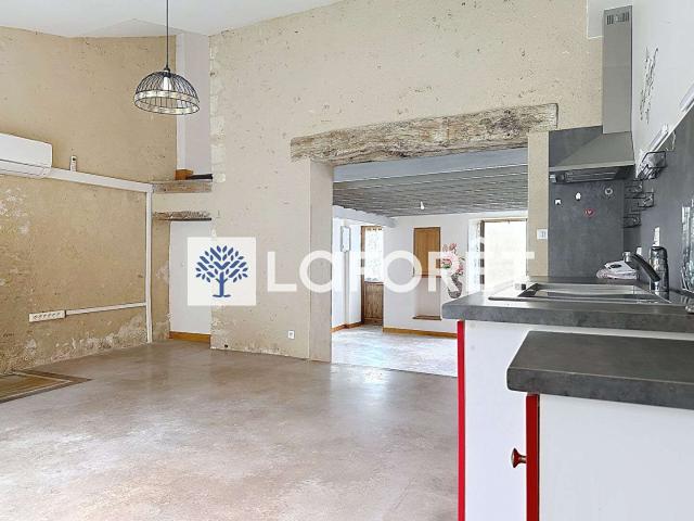Vente maison 4 pièces Les Jumeaux 79