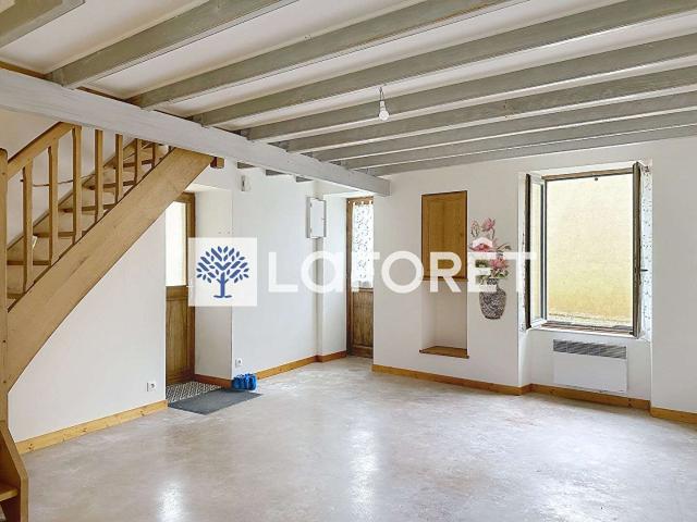 Vente maison 4 pièces Les Jumeaux 79