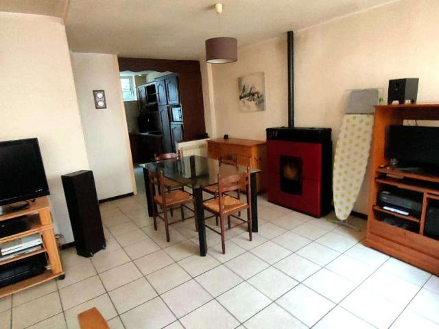 Vente maison 4 pièces Les Landes Genusson 85