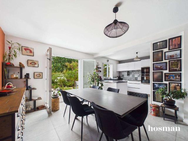 Vente maison 4 pièces Les Sorinières 44