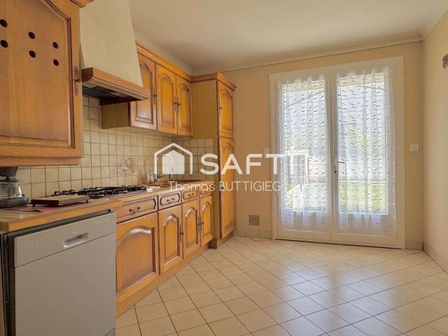 Vente maison 4 pièces Les Sorinières 44