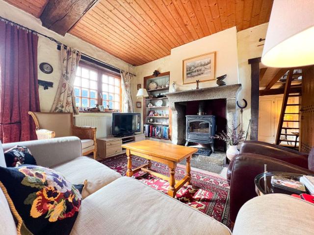 Vente maison 4 pièces Les Tourailles 61
