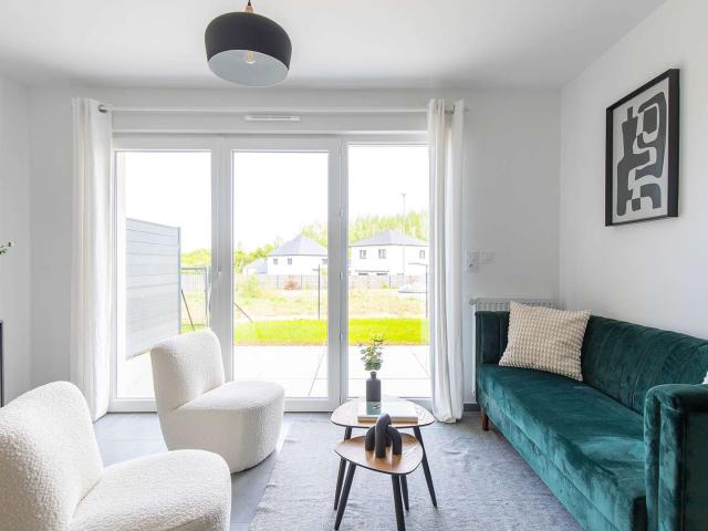 Vente maison 4 pièces L'Huisserie 53