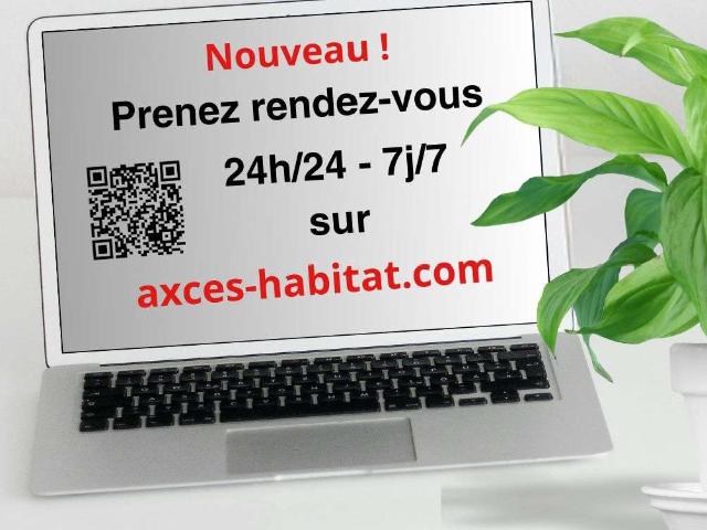 Vente maison 4 pièces L'Hermitage 35