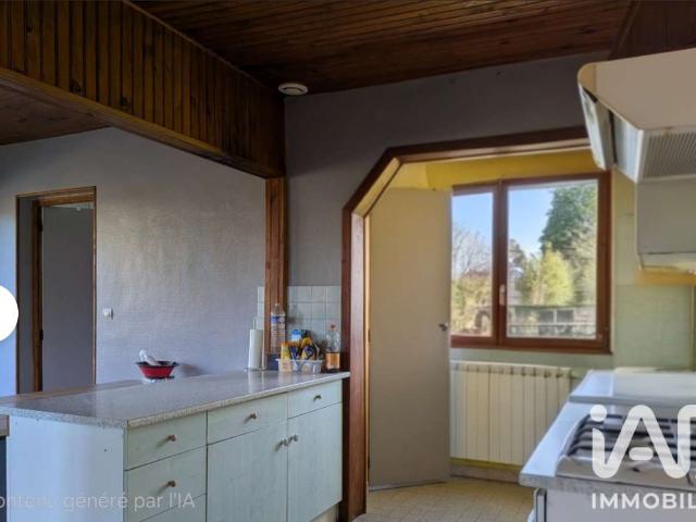 Vente maison 4 pièces Livarot 14