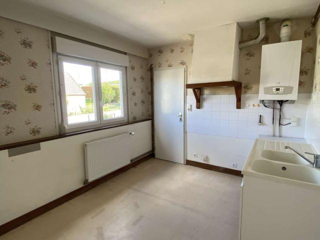 Vente maison 4 pièces Livarot 14