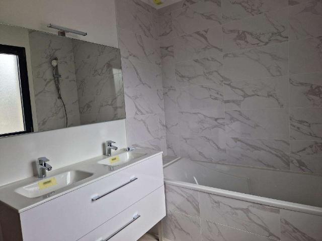 Vente maison 4 pièces Liffré 35