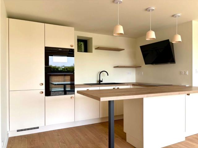 Vente maison 4 pièces Liffré 35