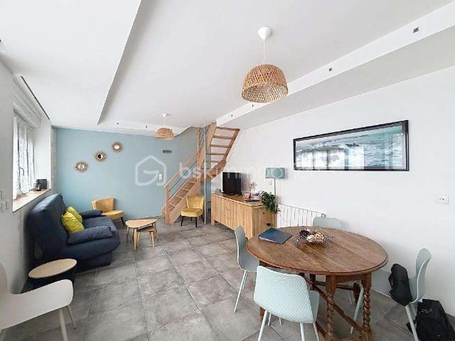 Vente maison 4 pièces Lion sur Mer 14