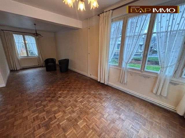 Vente maison 4 pièces Lisieux Lisieux Sud 14