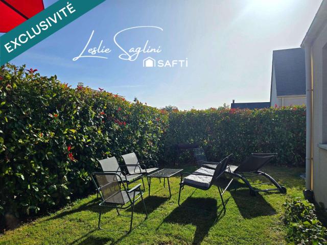 Vente maison 4 pièces Lisieux Lisieux Est 14