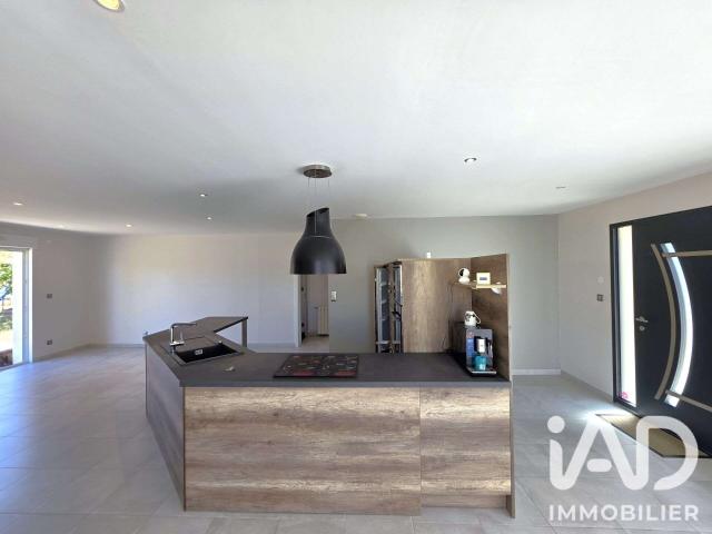 Vente maison 4 pièces Luzac 17