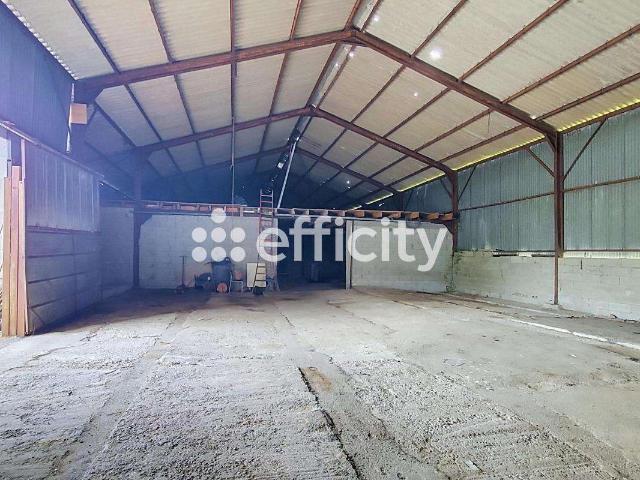 Vente maison 4 pièces Luçon 85