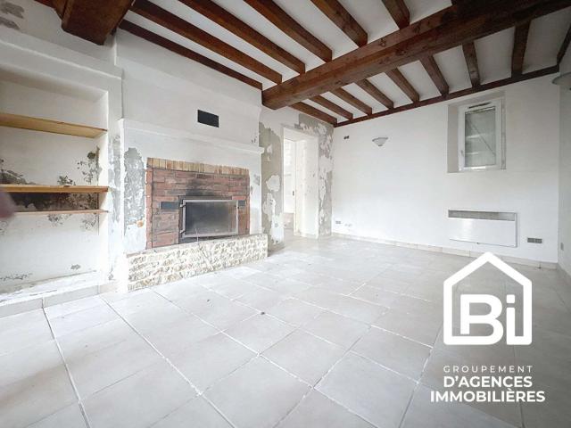 Vente maison 4 pièces Luc sur Mer 14
