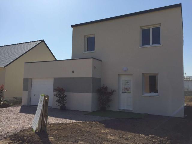 Vente maison 4 pièces Mouen 14