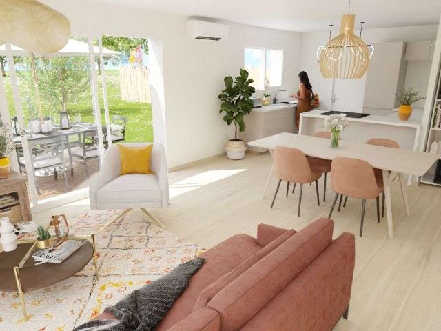 Vente maison 4 pièces Mouilleron le Captif 85