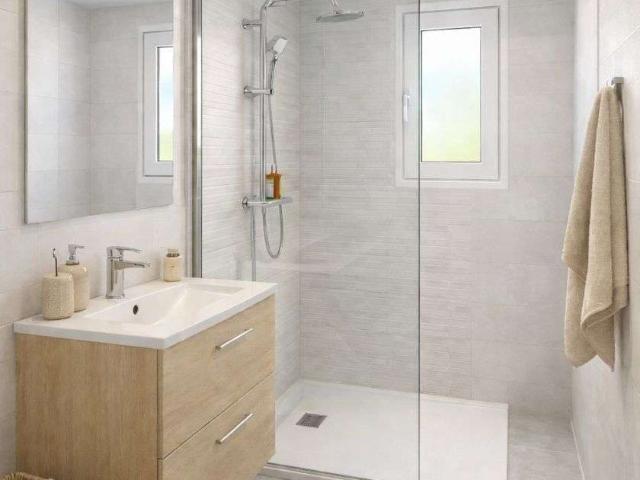 Vente maison 4 pièces Moulins 35
