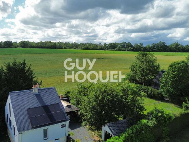 Vente maison 4 pièces Moult Chicheboville 14