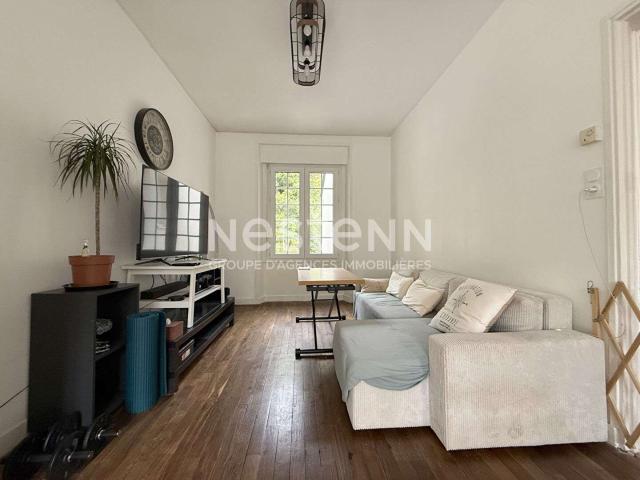 Vente maison 4 pièces Moustoir Remungol 56