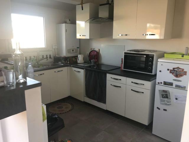 Vente maison 4 pièces Moutiers les Mauxfaits 85