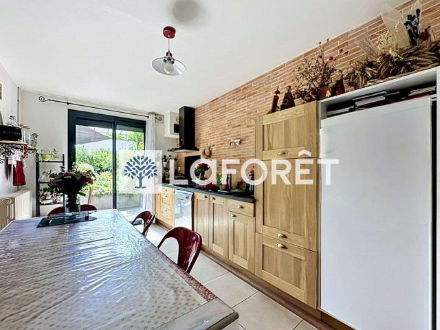 Vente maison 4 pièces Moncoutant 79
