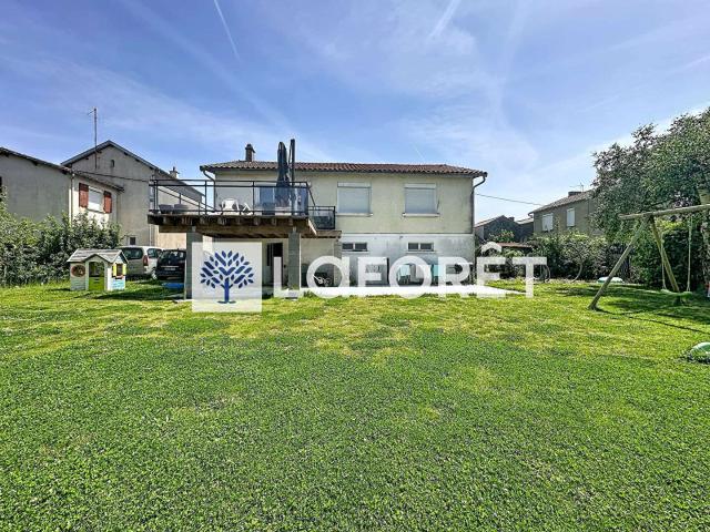 Vente maison 4 pièces Moncoutant 79