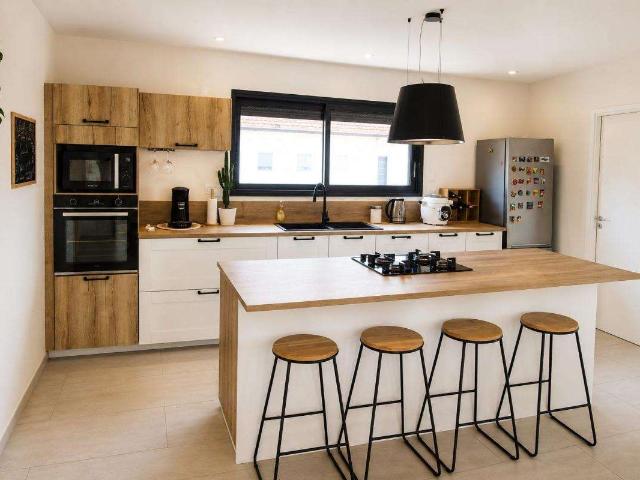 Vente maison 4 pièces Monclar de Quercy 82