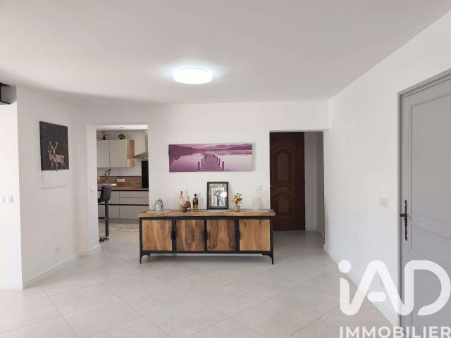 Vente maison 4 pièces Monfavet 84