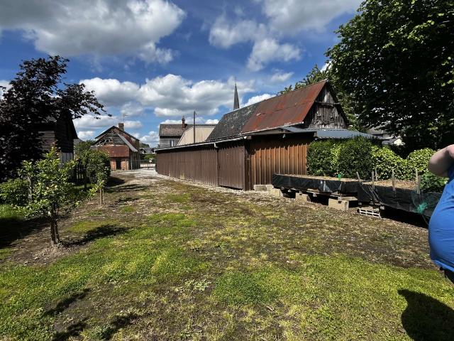 Vente maison 4 pièces Monnai 61