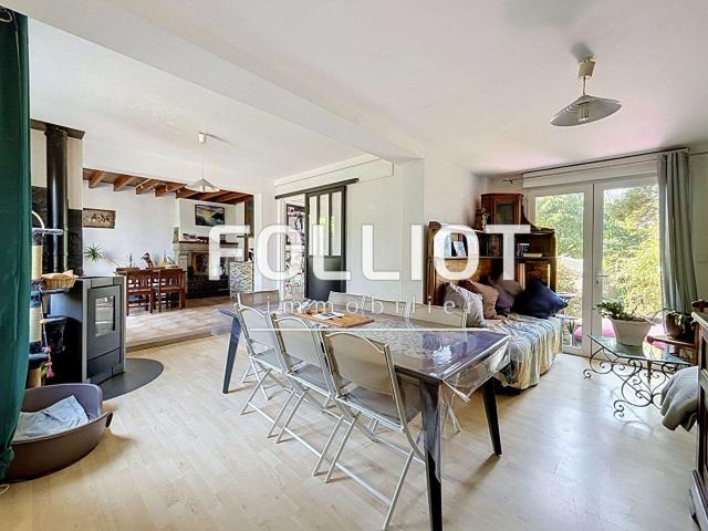 Vente maison 4 pièces Montmartin sur Mer 50