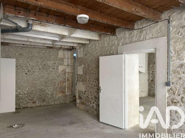 Vente maison 4 pièces Montmoreau Saint Cybard 16