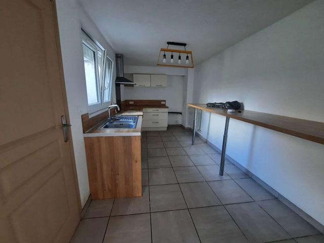 Vente maison 4 pièces Montoir de Bretagne 44