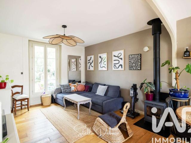 Vente maison 4 pièces Montauban 82