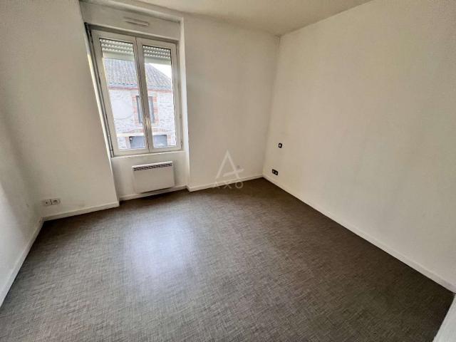 Vente maison 4 pièces Montaigu 85