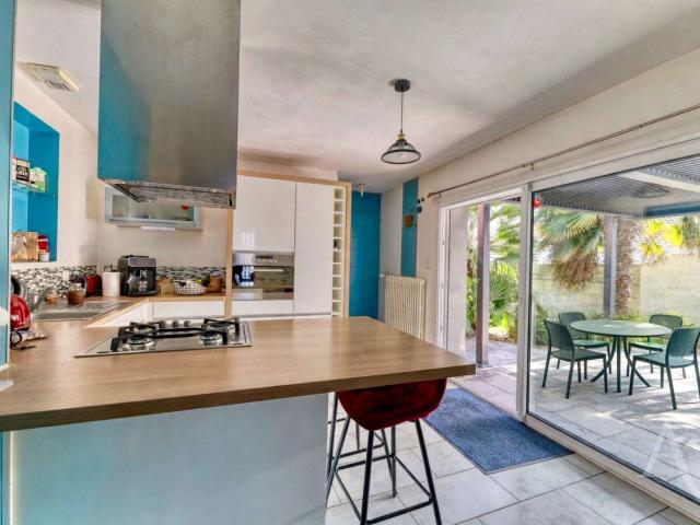 Vente maison 4 pièces Montaigu 85