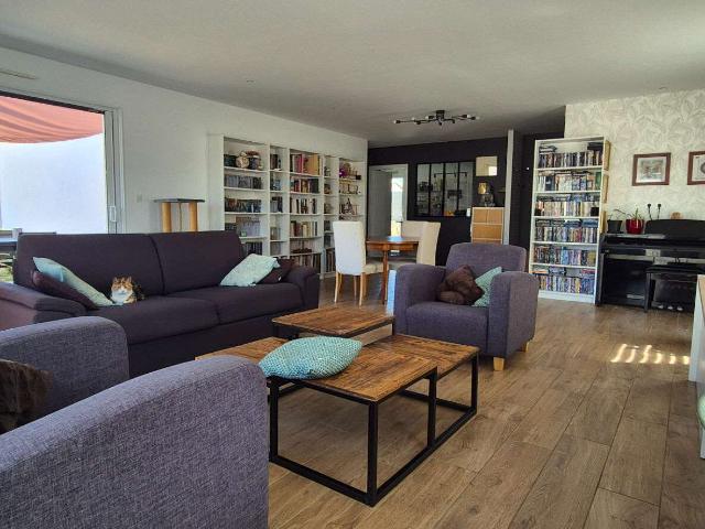 Vente maison 4 pièces Montaigu Vendée 85