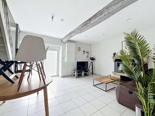 Vente maison 4 pièces Montaigu 85