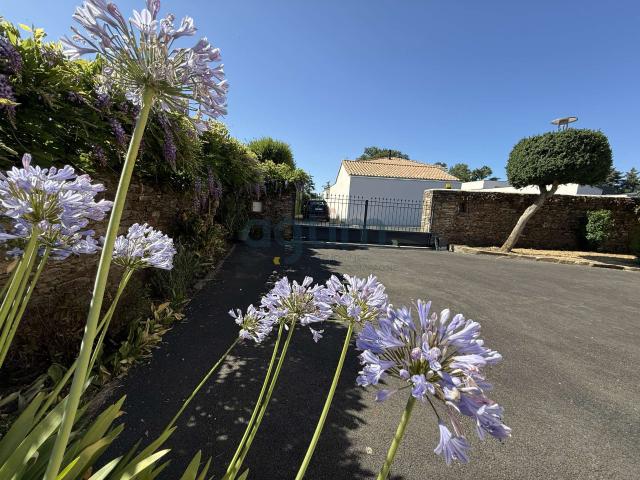 Vente maison 4 pièces Montaigu 85