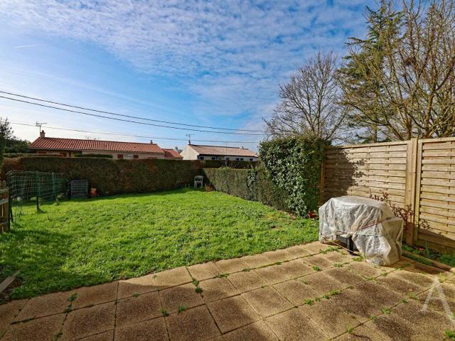 Vente maison 4 pièces Montaigu 85