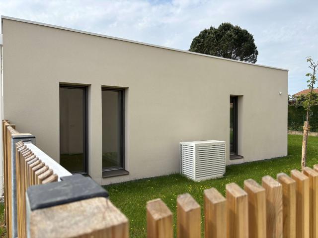 Vente maison 4 pièces Montaigu Vendée 85