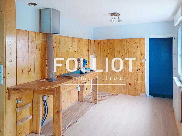Vente maison 4 pièces Montanel 50