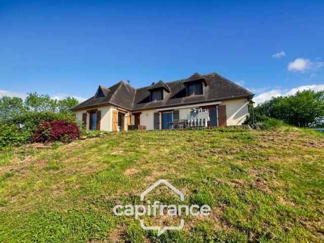 Vente maison 4 pièces Montgothier 50