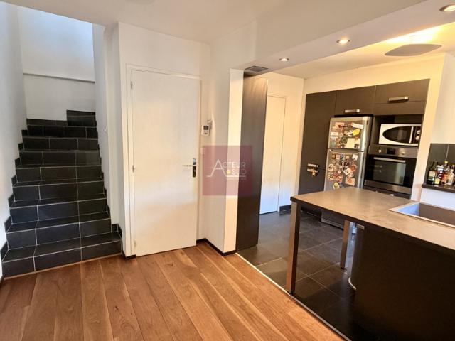 VENTE MAISON 4 PIECES MONTPELLIER HOPITAUX FACULTÉS