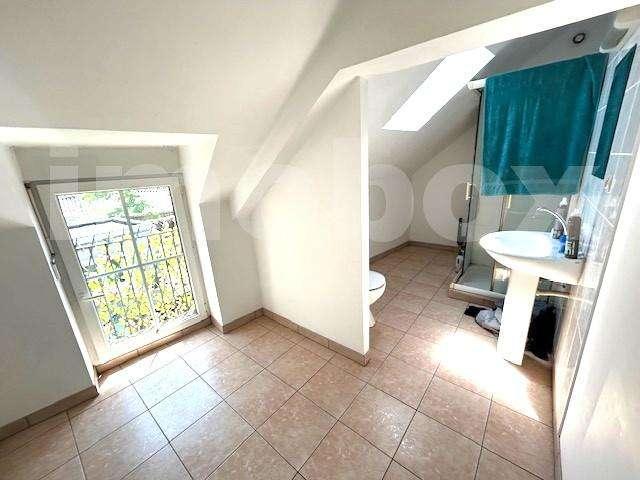 Vente maison 4 pièces Montrelais 44