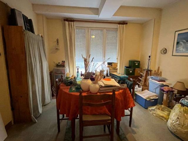Vente maison 4 pièces Montrevault 49