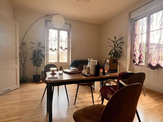 Vente maison 4 pièces Montval sur Loir 72