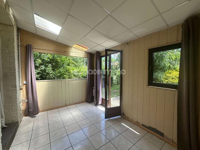 Vente maison 4 pièces Montville 76